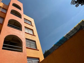 Departamento en Venta, San Andrés Tetepilco, Ciudad de México