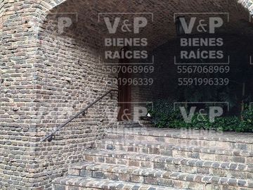 DEPARTAMENTO EN VENTA EN STA. ÚRSULA XITLA, TLALPAN