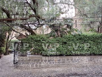 DEPARTAMENTO EN VENTA EN STA. ÚRSULA XITLA, TLALPAN