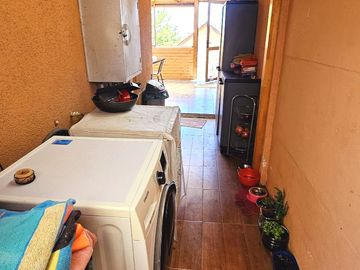 Av Pie Andino/ Sta Maria Del Piñón/ 2 Pisos Mas Subterraneo!