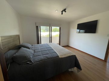 Gran casa en Olmué