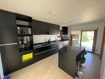 Gran casa en Olmué