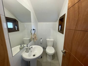 Gran casa en Olmué