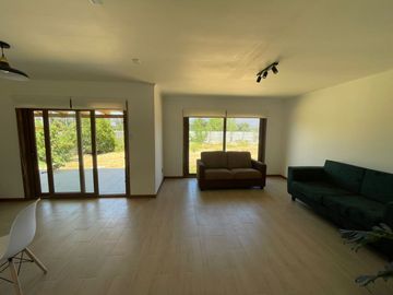 Gran casa en Olmué