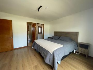 Gran casa en Olmué