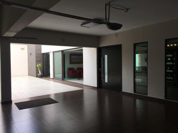 VENTA DE CASA EN PRIVILEGIADA ZONA DE ORIZABA