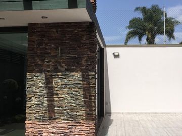 VENTA DE CASA EN PRIVILEGIADA ZONA DE ORIZABA