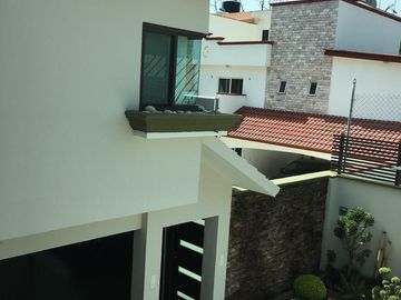 VENTA DE CASA EN PRIVILEGIADA ZONA DE ORIZABA