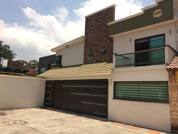 VENTA DE CASA EN PRIVILEGIADA ZONA DE ORIZABA