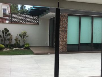 VENTA DE CASA EN PRIVILEGIADA ZONA DE ORIZABA