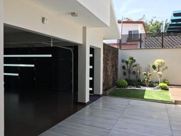 VENTA DE CASA EN PRIVILEGIADA ZONA DE ORIZABA