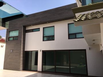 VENTA DE CASA EN PRIVILEGIADA ZONA DE ORIZABA