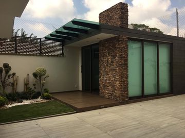 VENTA DE CASA EN PRIVILEGIADA ZONA DE ORIZABA