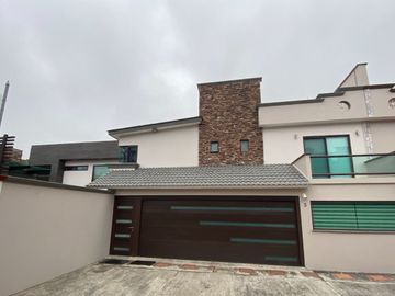VENTA DE CASA EN PRIVILEGIADA ZONA DE ORIZABA