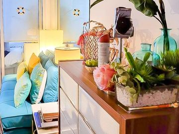 Acqua Private Residences, 1 Bedroom Condo for Sale in Mandaluyong CIty