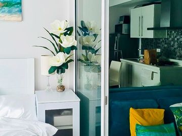 Acqua Private Residences, 1 Bedroom Condo for Sale in Mandaluyong CIty
