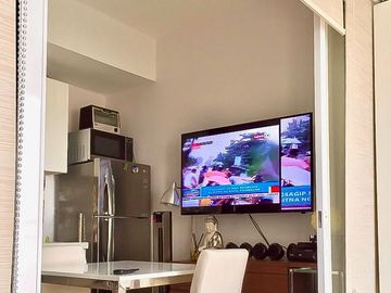 Acqua Private Residences, 1 Bedroom Condo for Sale in Mandaluyong CIty