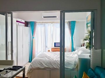 Acqua Private Residences, 1 Bedroom Condo for Sale in Mandaluyong CIty