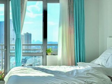 Acqua Private Residences, 1 Bedroom Condo for Sale in Mandaluyong CIty
