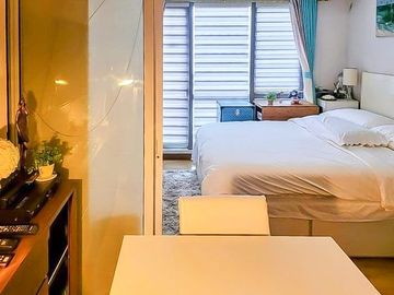 Acqua Private Residences, 1 Bedroom Condo for Sale in Mandaluyong CIty
