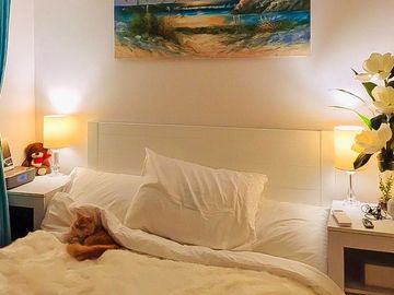 Acqua Private Residences, 1 Bedroom Condo for Sale in Mandaluyong CIty