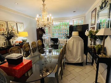 FOR SALE - House and Lot in Valle Verde 2, Pasig City