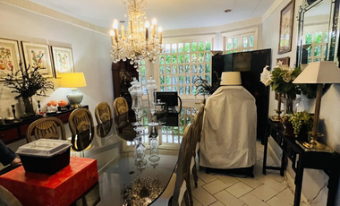 FOR SALE - House and Lot in Valle Verde 2, Pasig City