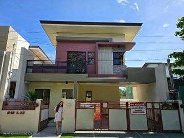 READY FOR OCCUPANCY UNIT IN IMUS CAVITE!