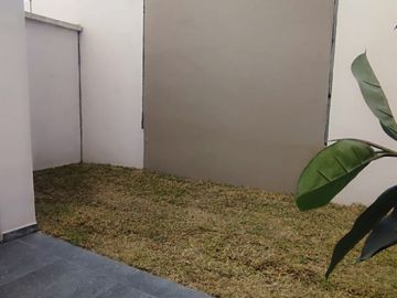 Casa totalmente equipada