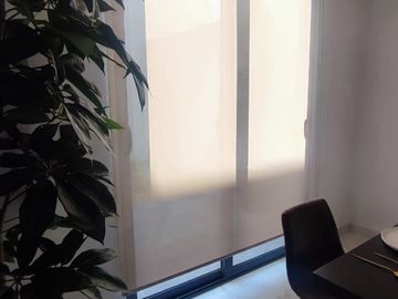 Casa totalmente equipada