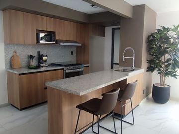 Casa totalmente equipada