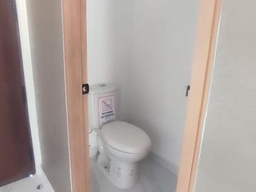 Casa totalmente equipada