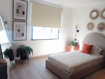 Casa totalmente equipada