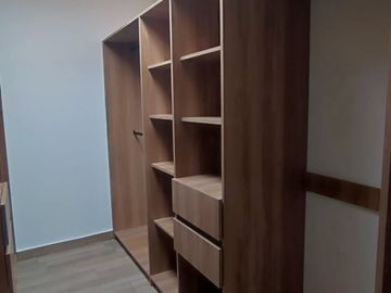 Casa totalmente equipada