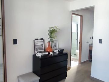 Casa totalmente equipada