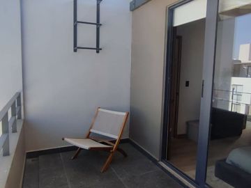 Casa totalmente equipada