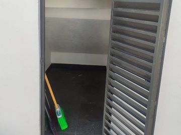 Casa totalmente equipada