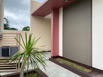 BRAND NEW HOUSE & LOT IN IMUS CAVITE ALONG AGUINALDO HIGHWAY