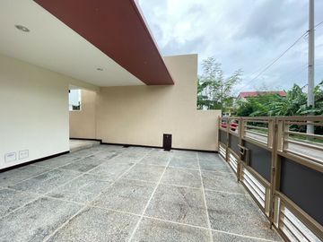 BRAND NEW HOUSE & LOT IN IMUS CAVITE ALONG AGUINALDO HIGHWAY