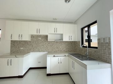 BRAND NEW HOUSE & LOT IN IMUS CAVITE ALONG AGUINALDO HIGHWAY