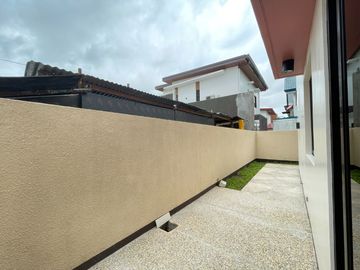BRAND NEW HOUSE & LOT IN IMUS CAVITE ALONG AGUINALDO HIGHWAY