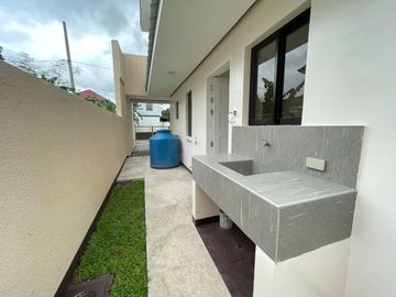 BRAND NEW HOUSE & LOT IN IMUS CAVITE ALONG AGUINALDO HIGHWAY