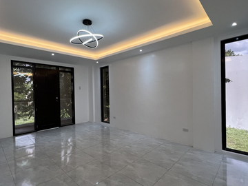 FOR SALE - House and Lot in Palma Real Residential Estates, Biñan, Laguna