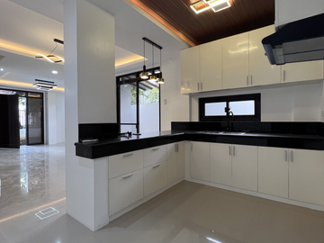 FOR SALE - House and Lot in Palma Real Residential Estates, Biñan, Laguna