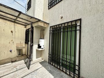 CASA EN VENTA EN COLONIA ALSESECA