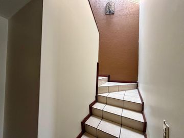 CASA EN VENTA EN COLONIA ALSESECA