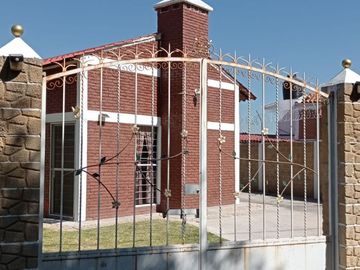 CABAÑA OPORTUNIDAD