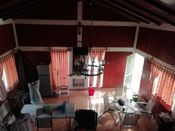 CABAÑA OPORTUNIDAD