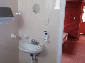 CABAÑA OPORTUNIDAD