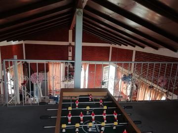CABAÑA OPORTUNIDAD